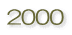 2000